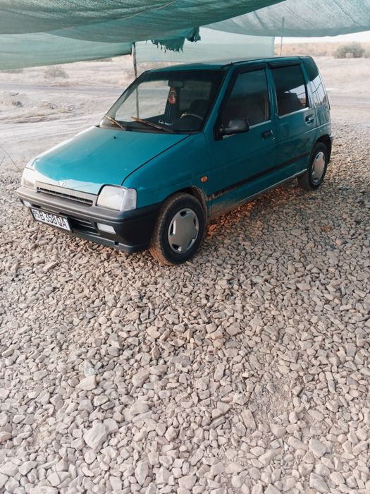 Tico sotiladi yili 1997