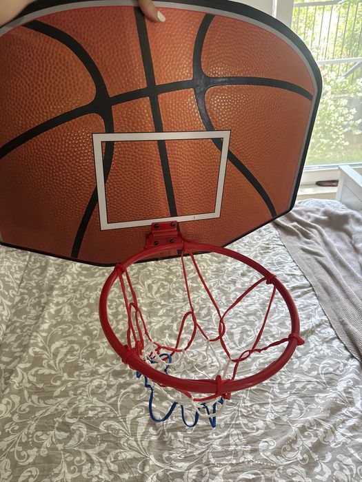 Panou basket  65/50 lemn