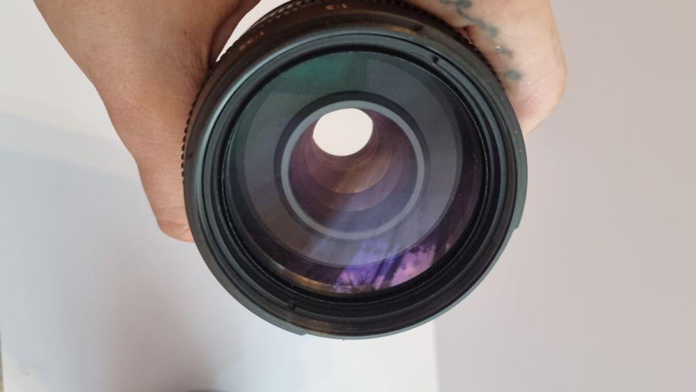Обективи за Canon