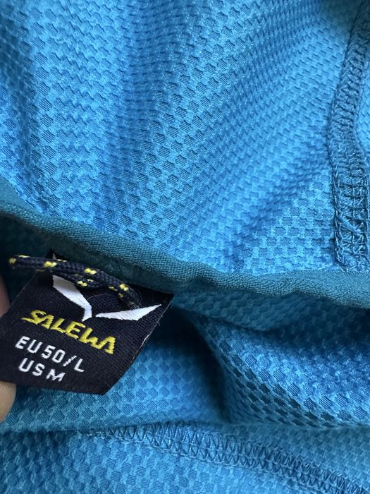 Salewa DryTon original еластична мембрана горнище.M