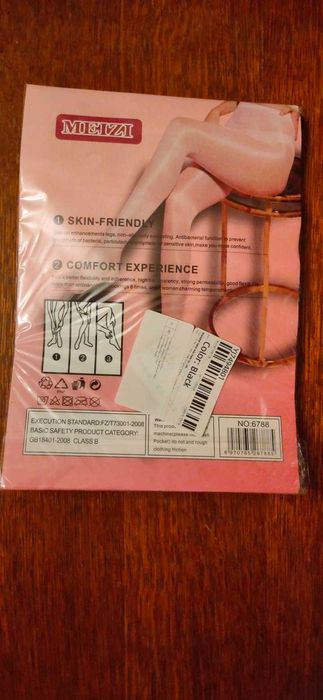 Ciorapi lycra (dresuri) pentru domni (model 2 lucios)