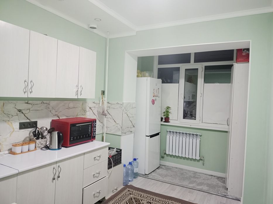 Продается квартира