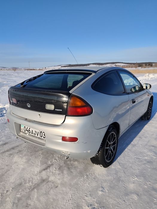 Продам Мазду 3! В хорошем состоянии!