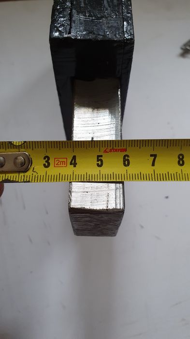 Замок гаражный..