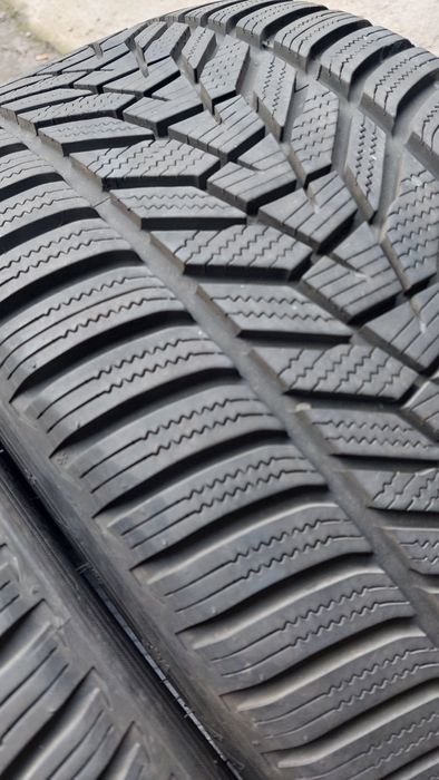 Зимни гуми 265/35/18 Hankook Winter I'cept evo 2 броя