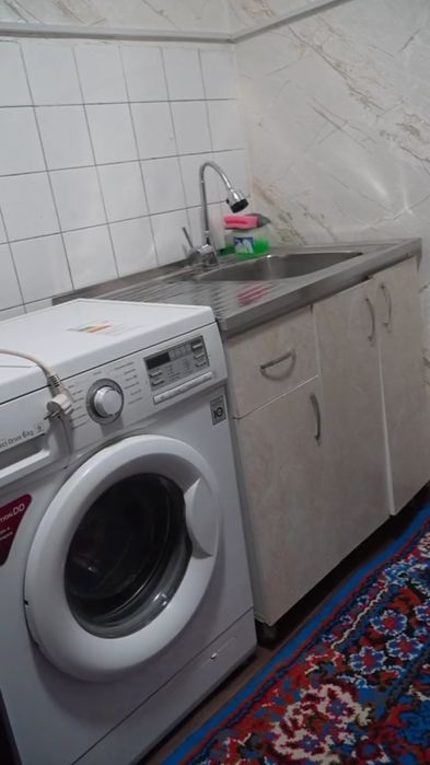 Срочно сдается 2/1/5 на Партъезде ориентир кафе Феникс