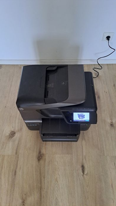 HP OfficeJet Pro 8600 Plus