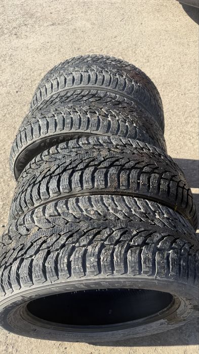 Nokian Hakkapeliitta 9