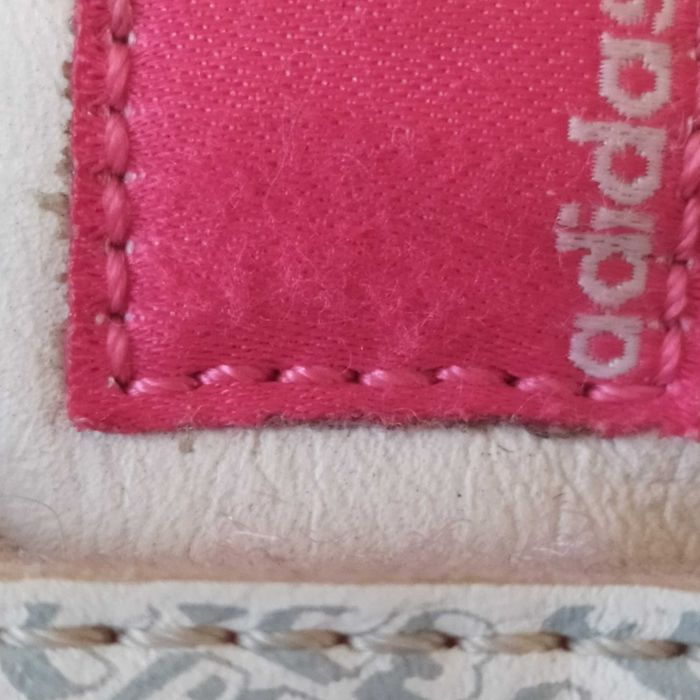 Кроссовки для девочки Adidas. *о675