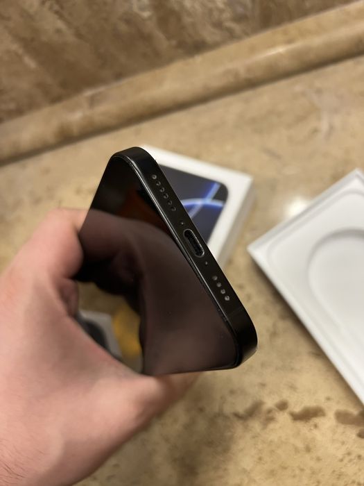 IPhone 16 Pro Max 256gb