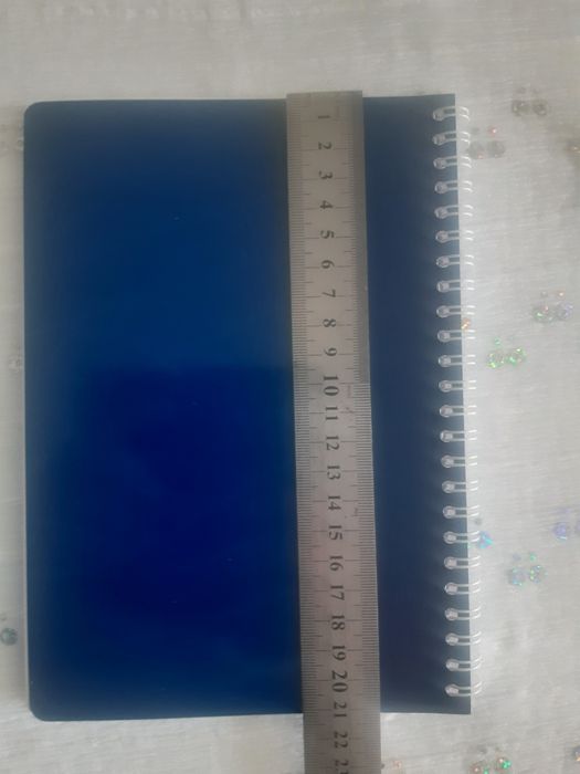 Блакноты канцелярские