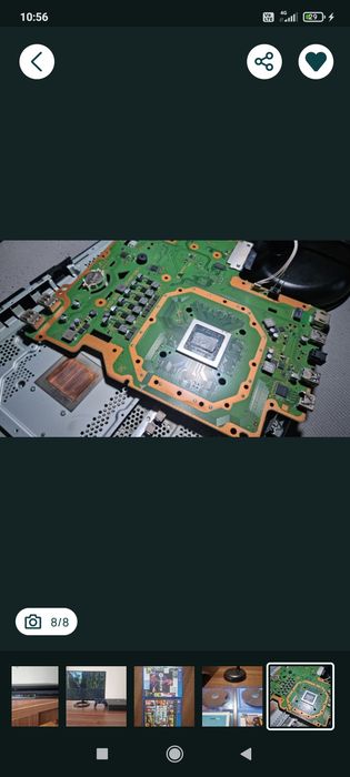 Vând sau schimb PS 4 Pro+Controller+GTA V,FC24-1TB