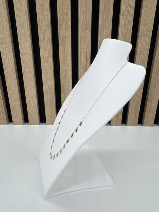 Lant Aur 14k | Lungime 45 cm | 1,45 gr | #52412