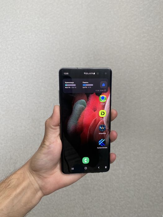 Samsung C10 5G Срочно