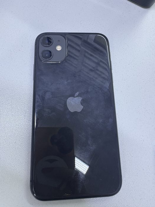 Apple Iphone 11 лот 107/1007 мынбулак 45.