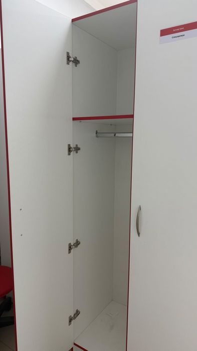 Медицинская мебель шкафы