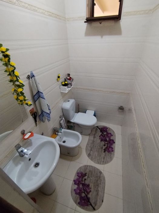 Дом 6 суток в городе Фергана