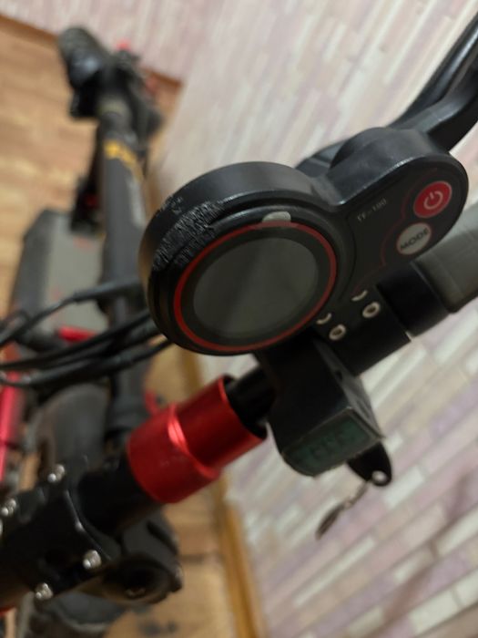 Kugoo M4 PRO самокат