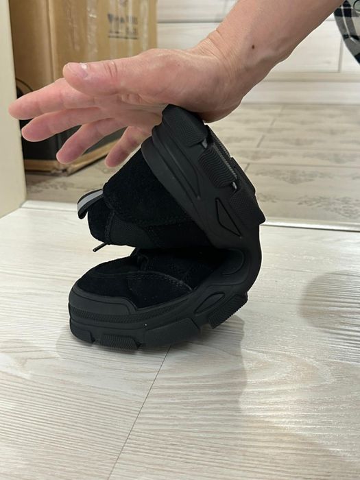 Спецобувь Dinggu