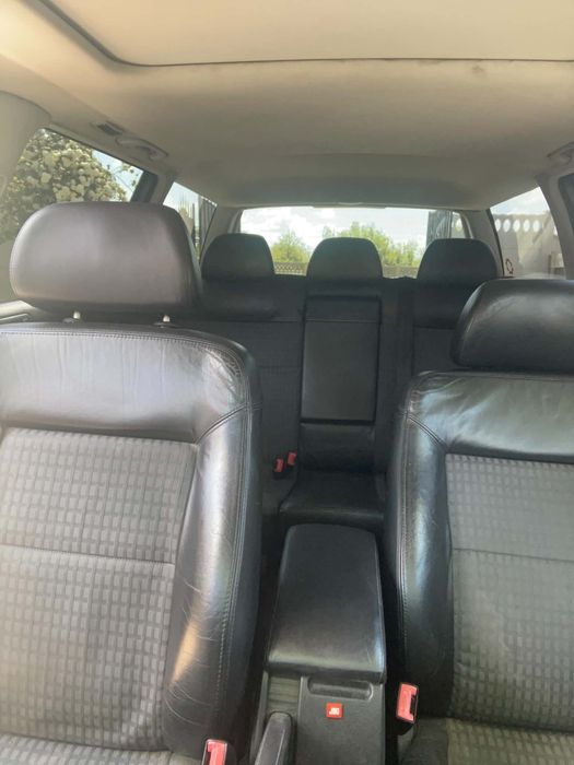 Passat B5 1.9 TDI