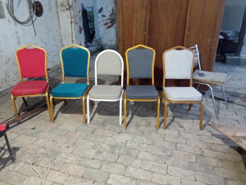 Stul bujjet tashkilotlariga tayyorlabberamiz