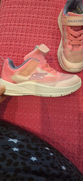 Adidasi copii Skeachers