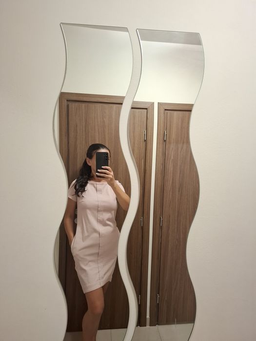 Rochii dama, transport 5 lei