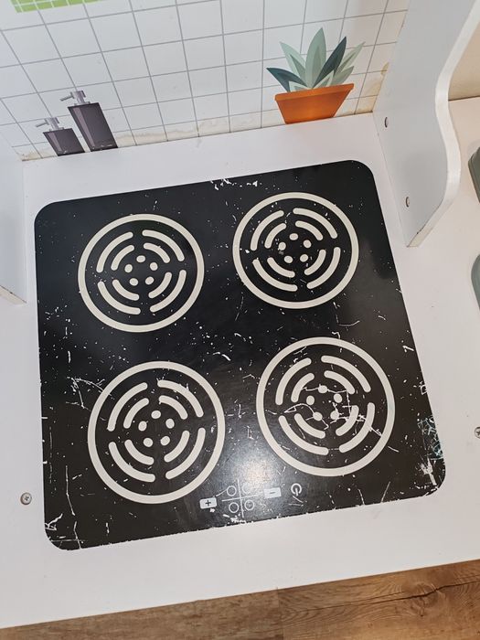 Детска кухня с аксесоари