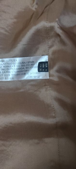 Пальто, куртки размер 42