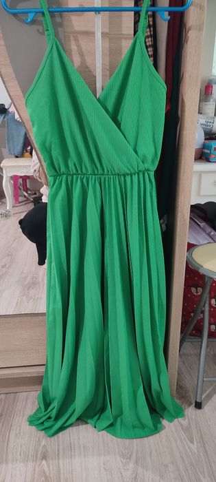 Rochie de vară, nouă cu etichetă, mărimea S