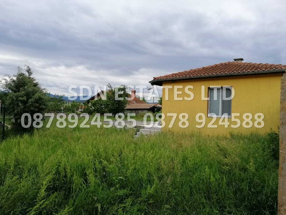 Продава се Къща в с. Горно Черковище, Област Стара Загора - 80 кв.м за 606 €/кв.м - Снимка #4