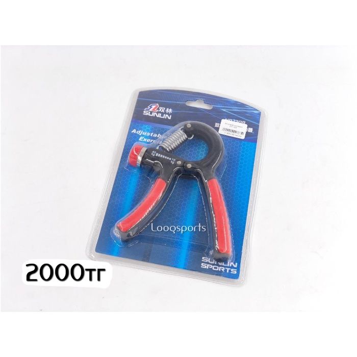 Эспандер кистевой