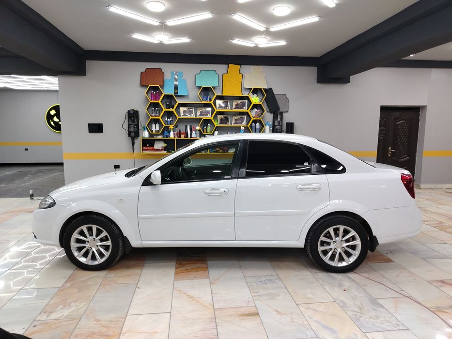 Gentra 1 pozitsiya 2019