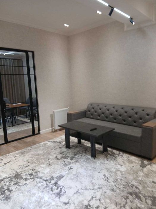 Срочно продается ЖК Barocco 3х комнатная со всеми удобствами