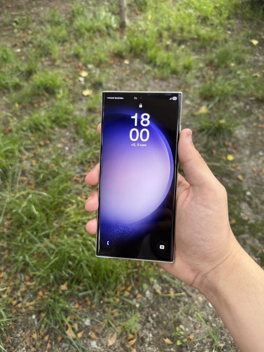 samsung S23 Ultra evro