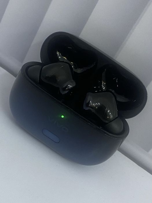 Наушники Vivo TWS 2 ANC синий Астана