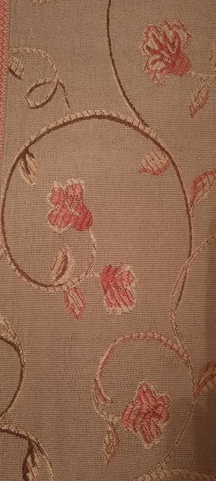 Шторы теневые, портьеры