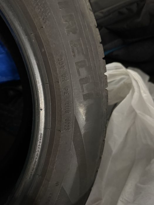 Anvelope All Seasons PIRELLI Scorpion Zero All Season 265 50 R19 RFT