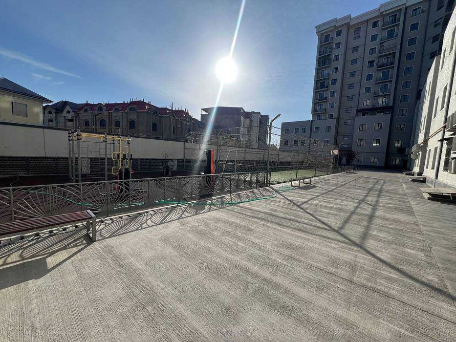 Продается 2-комн. кв., 8/10, 60 м², Сергелийский район