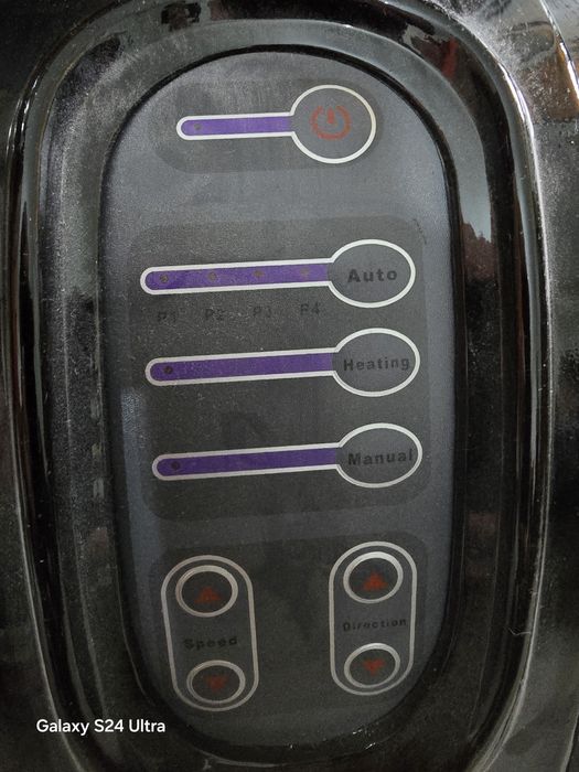 Массажёр для ног