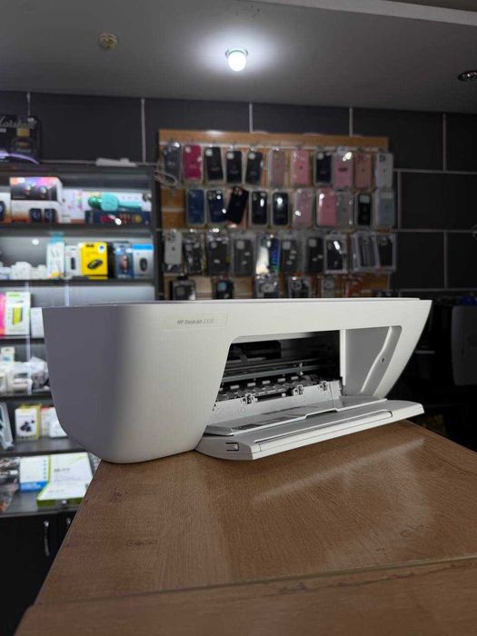 Принтер HP Deskjet 2320 МФУ