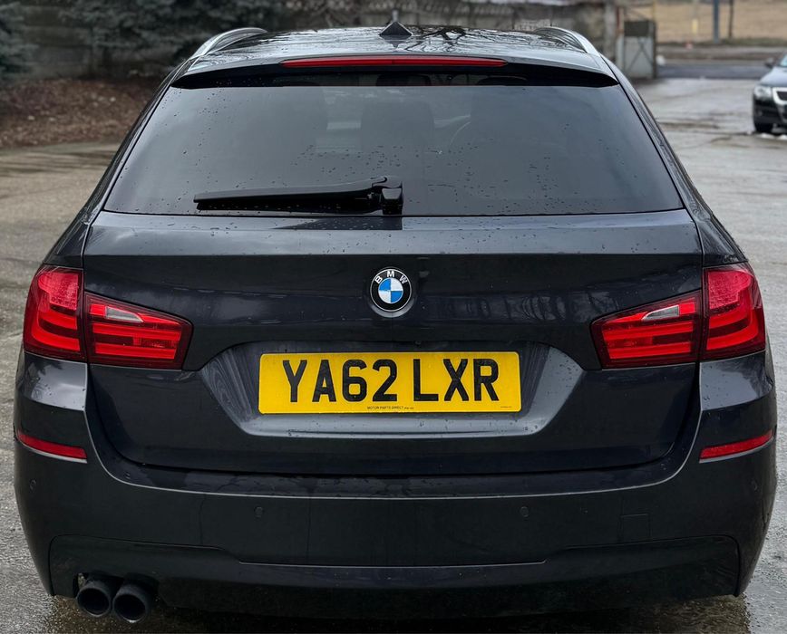 Dezmembrez BMW, F11, 2012, M pack, 218cp biturbo l, N47