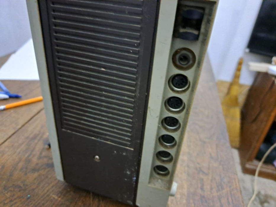 Magnetofoane rusesti