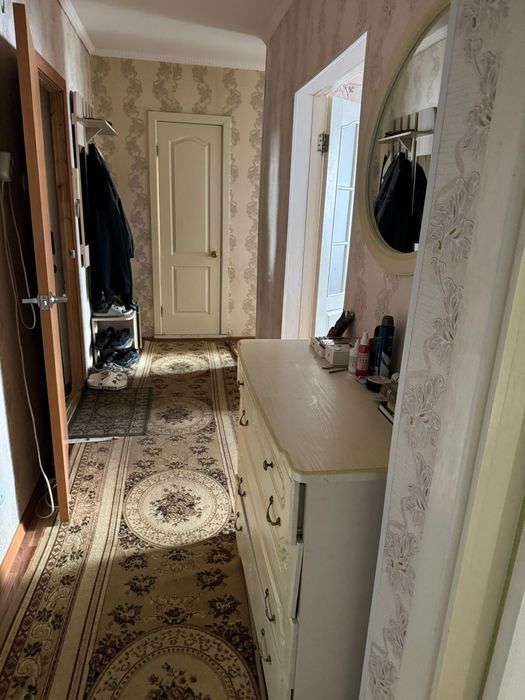 2х ком кв напротив дома дружбы