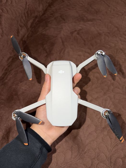 Vand drona DJI MINI 4k