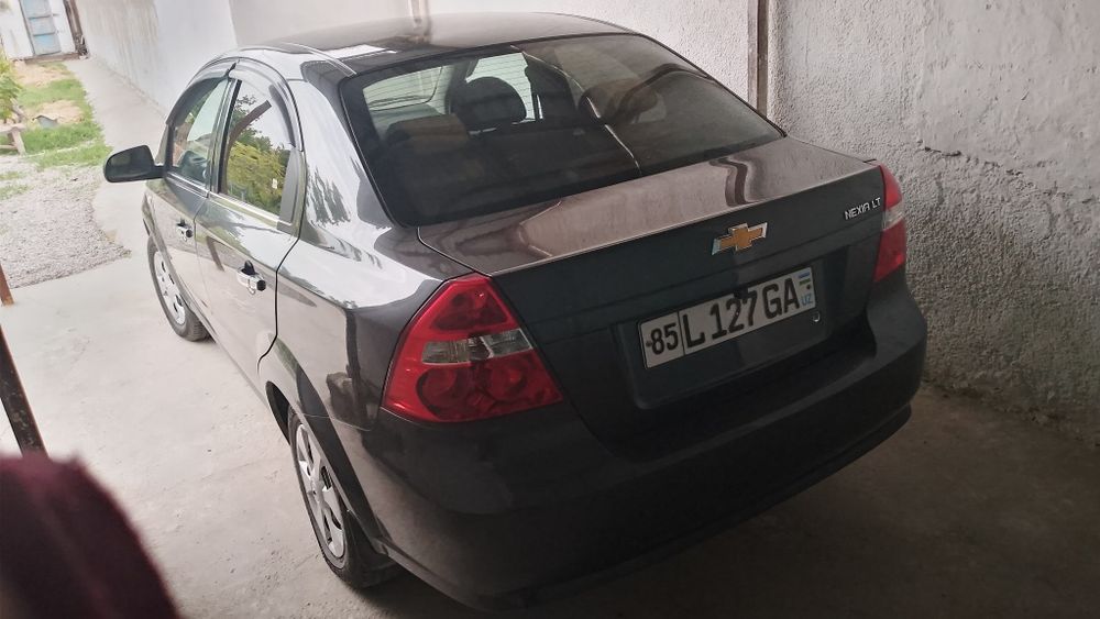 Chevrolet Nexia 2019 — 3