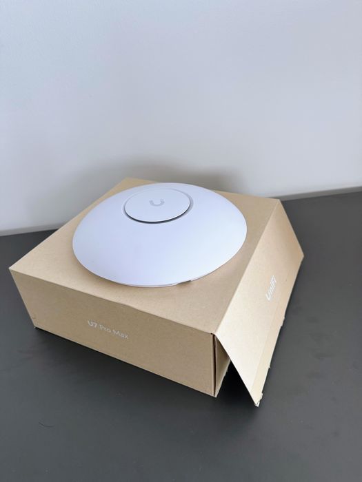 Ubiquiti Unifi U7 PRO MAX