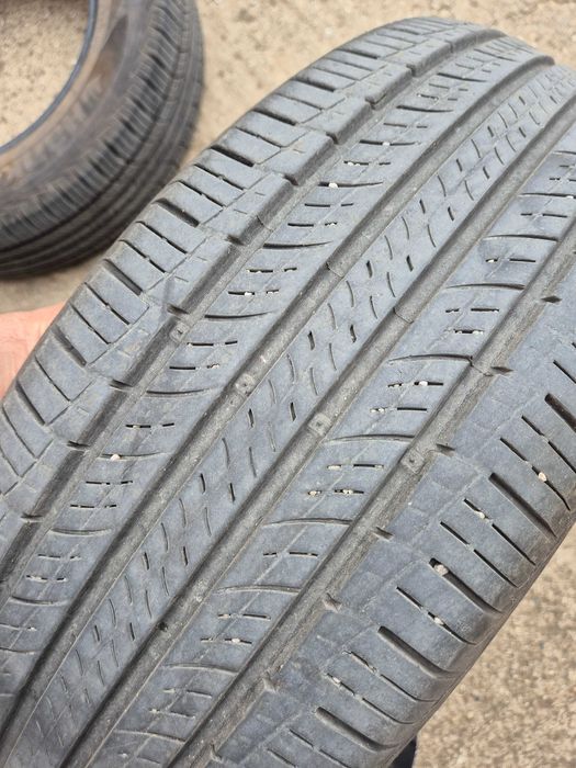 Продавам 4бр. летни гуми Hankook