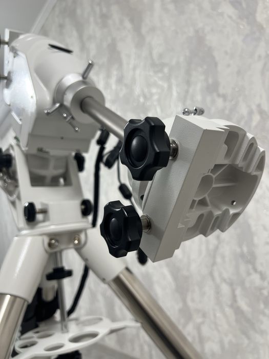 Sky-Watcher AZ-EQ6pro SynScan Go-To