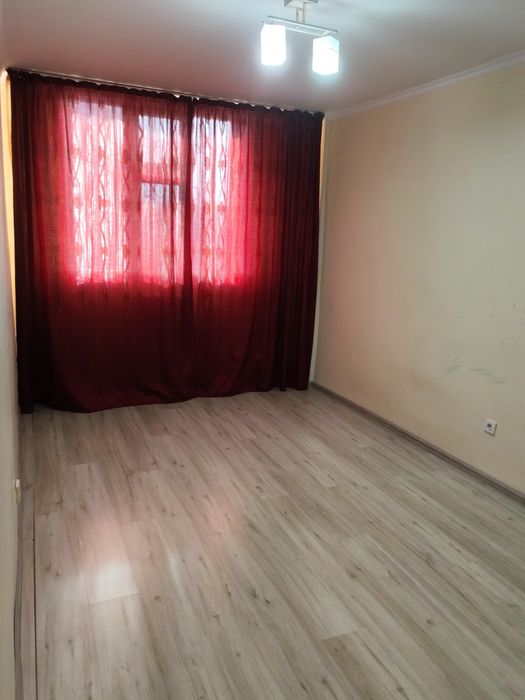 3-х комнатная квартира